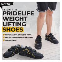 weightlifting shoes men