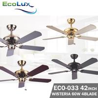 Jual Ceiling Fan Terlengkap - Daftar 
