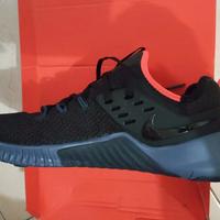 Nike Free X Metcon