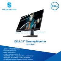 Jual Dell S2721dgf Terbaru - Harga 