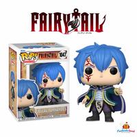 Jual Aneka Funko Pop Fairy Tail 