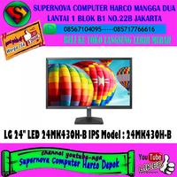 Jual Lg 24mk430h Murah \u0026 Terbaik - Harga Terbaru May 2022