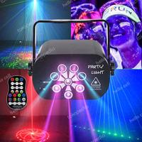 Jual Laser Light Party Murah \u0026 Terbaik 