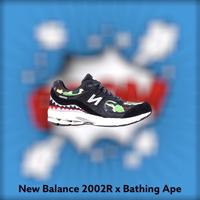 Jual New Balance 2002r Murah - Harga 