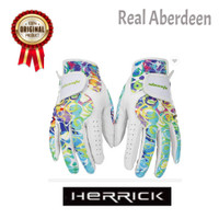 Herrick Ladies Golf Glove