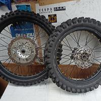 Jual Viar E Cross Murah \u0026 Terbaik di 