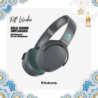 Jual Skullcandy Headphone Terlengkap 