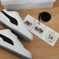 limited edition puma sneakers