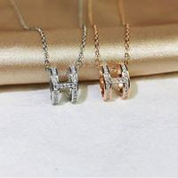 Jual Tiffany Necklace Model \u0026 Desain 