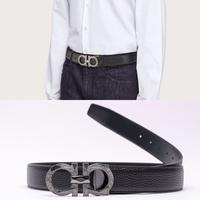 Jual Belt Ferragamo Model \u0026 Desain 