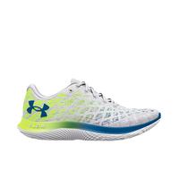 under armour flat shoes