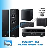 Jual Yamaha Ns P51 Murah \u0026 Terbaik di 