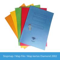 Stopmap 25 Jual Stopmap Terlengkap - Harga Grosir & Murah Mei 2026