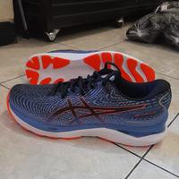 Jual Asics Gel Cumulus Model \u0026 Desain Terbaru - Harga June 2022