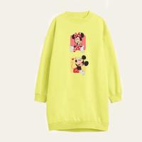 Jual Dress Minnie Mouse Murah \u0026 Terbaik 