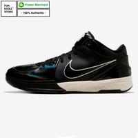 black kobe 4