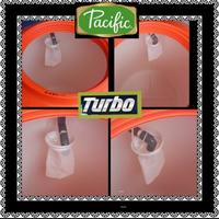 Filter Saringan air toren 500 300 profil L 600 tandon 750 1000 550