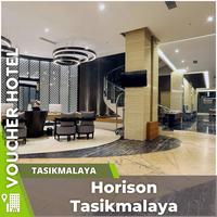 Voucher Hotel Horison Tasikmalaya Indonesia
