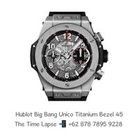 Jual Hublot Big Bang Model \u0026 Desain Terbaru - Harga June 2022