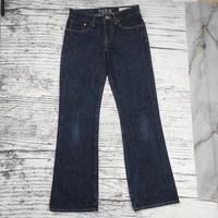 Jual Boot Cut Jeans Model \u0026 Desain 