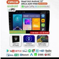Jual Head Unit Apple Carplay Terlengkap 