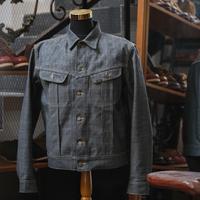 Jual Jaket Jeans Jepang Model \u0026 Desain 