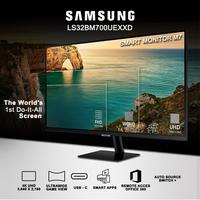 Jual Samsung Smart Monitor M7 Murah - Harga Terbaru 2022