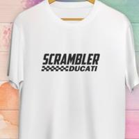 Jual T Shirt Ducati Model \u0026 Desain Terbaru - Harga June 2022