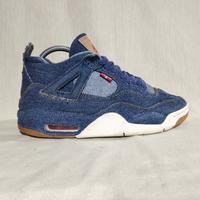 levi's x air jordan