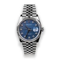 Jual Rolex Datejust 36 Murah \u0026 Terbaik 