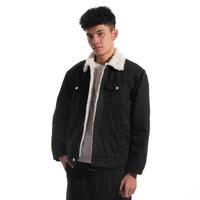 Jual Sherpa Denim Model \u0026 Desain 