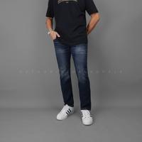 Jual Jeans Slim Straight Model \u0026 Desain 