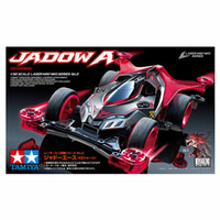 Tamiya Mini 4WD - Jadow A - VZ Chassis