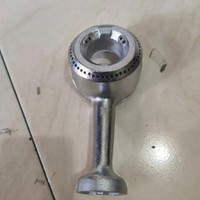 BURNER KOMPOR RI 4 TUNGKU RSP tebal dan kuat