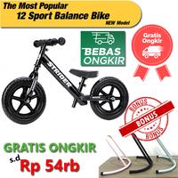 Jual Strider Balance Bike Murah 