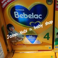 Jual Bebelac 4 Vanilla 1800 Terdekat Harga Murah Grosir Juli 22