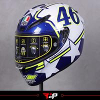 Jual Agv Veloce Terlengkap - Harga 