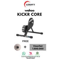 Jual Wahoo Kickr Core Terbaik - Harga 
