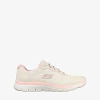 skechers flex appeal rose gold