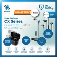 Jual Sennheiser Hd58x Terlengkap 