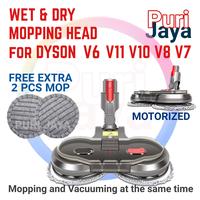 Jual Dyson V12 Murah - Harga Terbaru 2022
