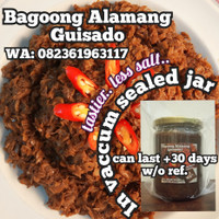 Bagoong Alamang