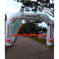 Jual Balon Gate Start Finish Terbaik - Harga Murah November 2022 & Cicil 0%