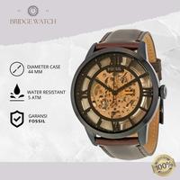 Jual Jam Tangan Fossil Townsman Model 
