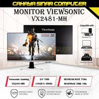 Jual Viewsonic Vx2481 Terbaik - Harga 
