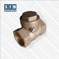 Jual Check Valve 2 Inch Terbaik - Harga Murah Maret 2025 & Cicil 0%