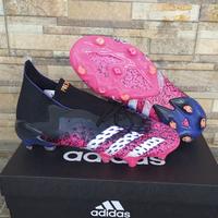 Sepatu Adidas Predator Pink Kota 