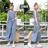 Jual Jumpsuit Dress Model \u0026 Desain 