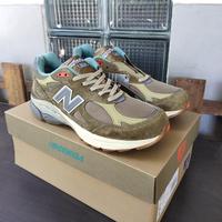 Jual New Balance 990v3 Model \u0026 Desain Terbaru - Harga June 2022