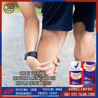 Jual Obat Kram Otot Betis Murah Harga Terbaru Juli 2022